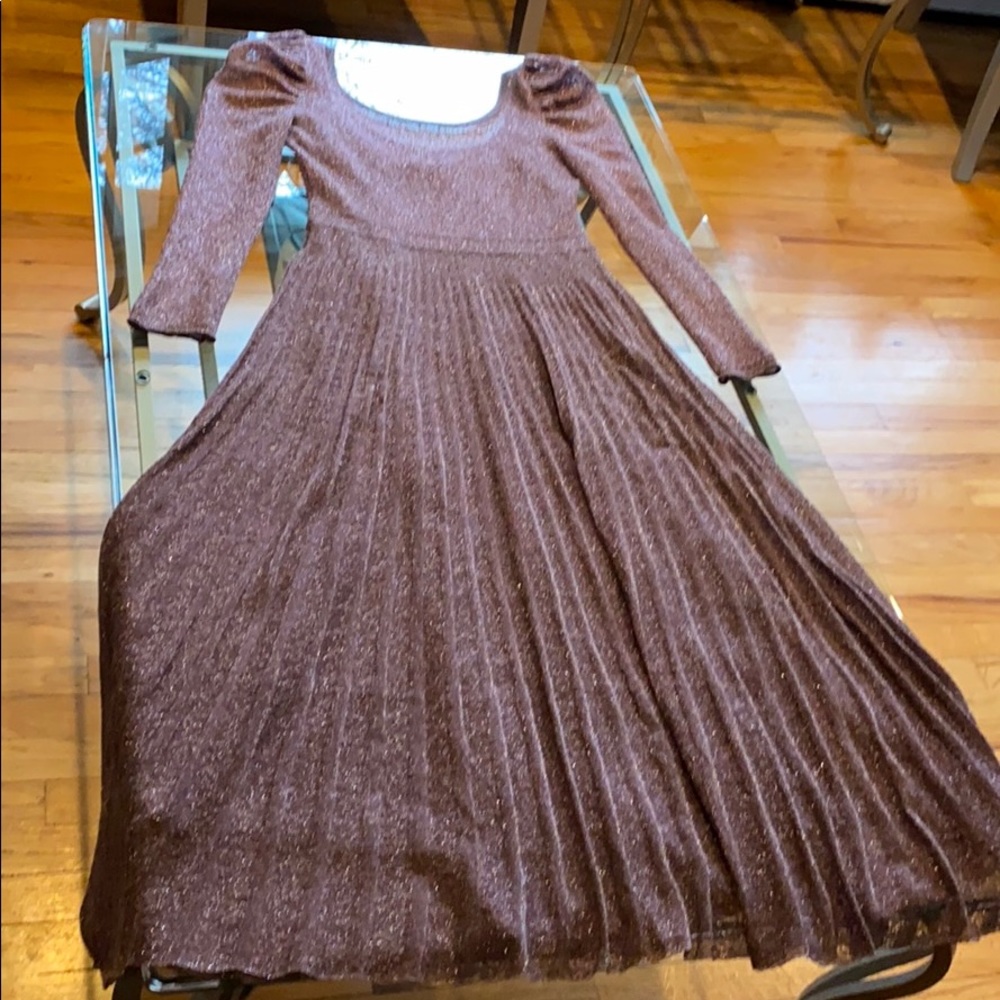 Zara dress